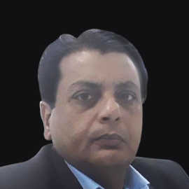 Farouq Safdar