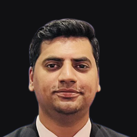 Muhammad Bilal Riaz